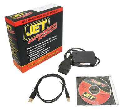 JET Dynamic Spectrum Tuners - 14005