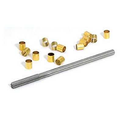 JET Quadrajet Bushing Service Kits - 201102
