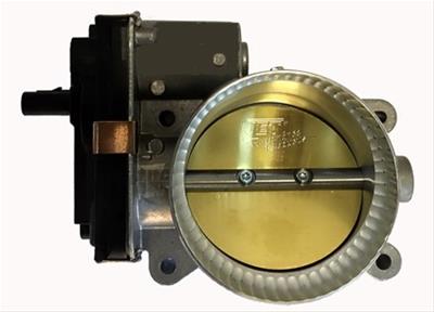 JET Powr-Flo Throttle Bodies - 76116