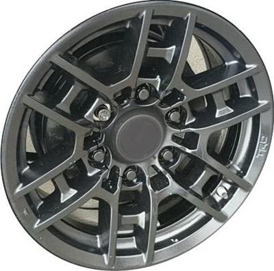 Jante Replacement Wheels - ALY75258U47N