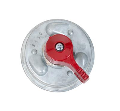 JOES Racing Products 2-Terminal Battery Disconnect Switches - 46205