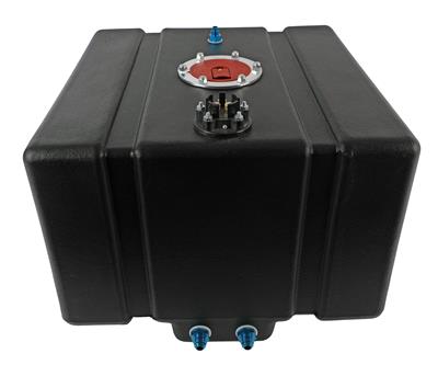 Jaz Products Pro Street Fuel Cells - 25411601
