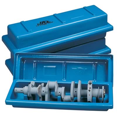 Jaz Products Krank Kases - 70030111