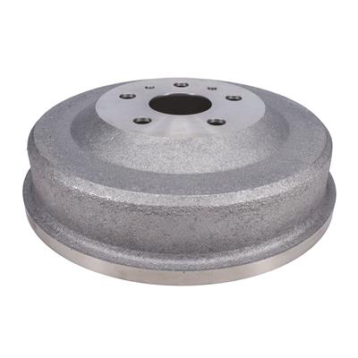 Kanter Brake Drums - BD2612