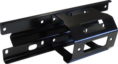 KFI Products Winch Mounts - 100440