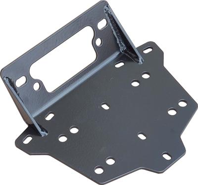 KFI Products Winch Mounts - 101055