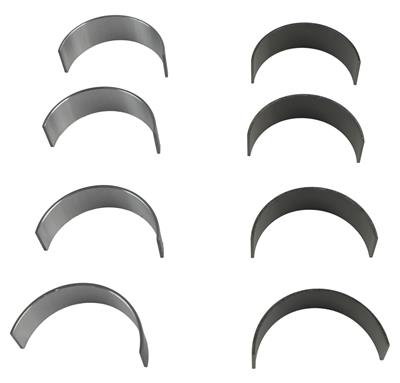 King SV-Series Rod Bearings - CR4637SV