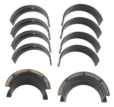 King XP-Series Main Bearings - MB557XPSTDX