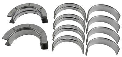 King HP-Series Main Bearings - MB5650HP010