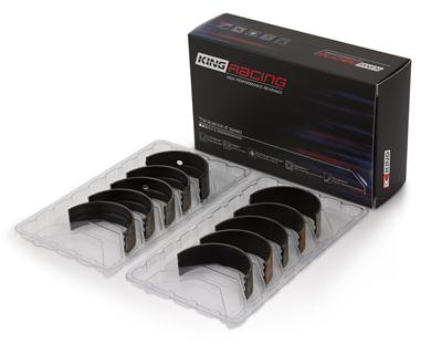 King XP-Series Main Bearings - MB5672XP025