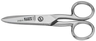 Klein Tools Electrician's Scissors - 21005