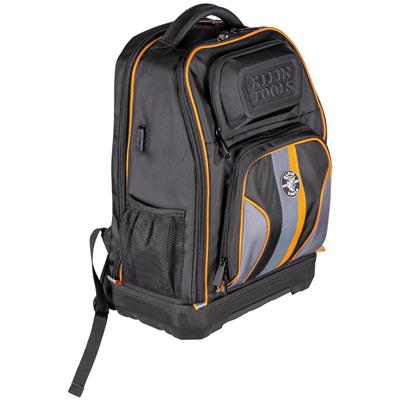 Klein Tools Tradesman Pro XL Tech Backpacks - 62805BPTECH