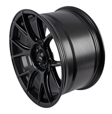 Konig Ampliform Dark Metallic Graphite Wheels - AM98520356
