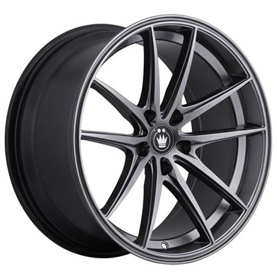 Konig Oversteer Gloss Opal Wheels - OS98514459
