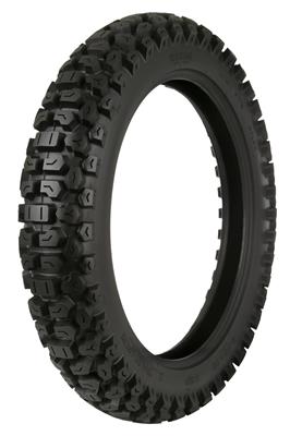 Kenda K270 Dual Sport Tires - 042701860B0