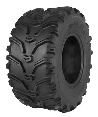 Kenda K299 Bear Claw Tires - 082991081C1