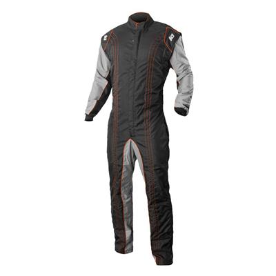 K1 RaceGear GK2 Karting Suits - 10GK2OXS