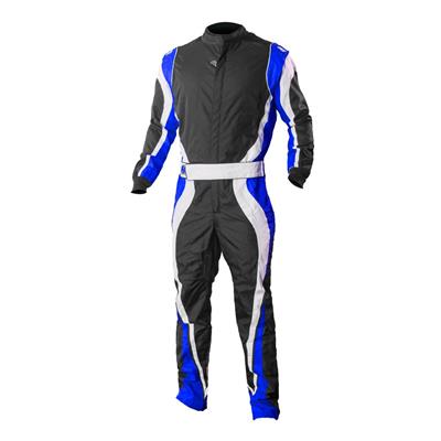 K1 RaceGear Speed 1 Driving Suits - 10SP1B3XS