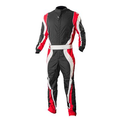 K1 RaceGear Speed 1 Driving Suits - 10SP1R2XS