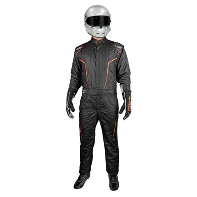 K1 RaceGear GT-2 Driving Suits - 20GT2NO3XL