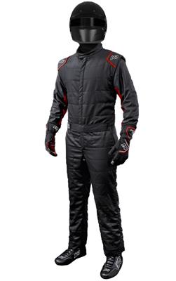 K1 RaceGear Outlaw Racing Suits - 20OTLNRM