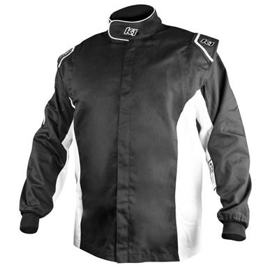 K1 RaceGear Challenger Jackets - 21CHLNW7XS
