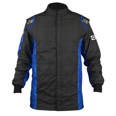 K1 RaceGear Sportsman Jackets - 21SPTNBS
