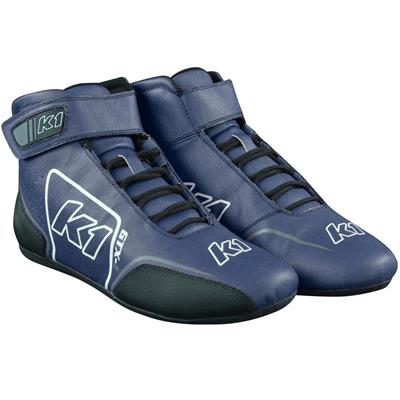 K1 RaceGear GTX-1 Driving Shoes - 24GTXB4