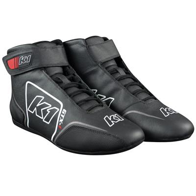 K1 RaceGear GTX-1 Driving Shoes - 24GTXN6