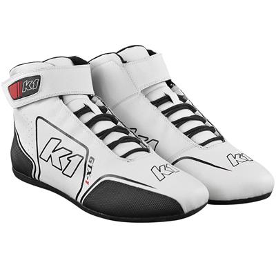 K1 RaceGear GTX-1 Driving Shoes - 24GTXW5