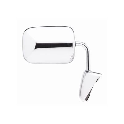 K Source Side View Mirrors - 60125C