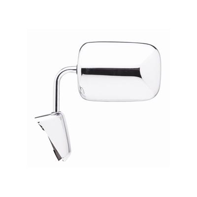 K Source Side View Mirrors - 60126C