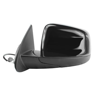 K Source Side View Mirrors - 60190C