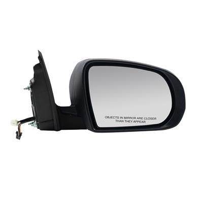 K Source Side View Mirrors - 60255C