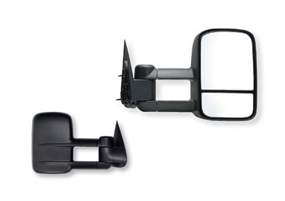 K Source Side View Mirrors - 6207374G