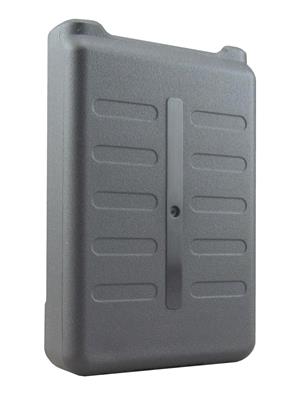 Kenwood Handheld Alkaline Battery Cases - KBP9