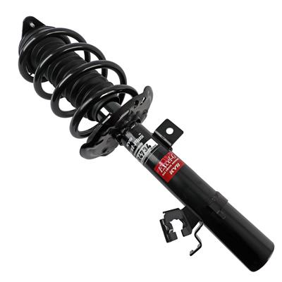 KYB Strut-Plus Assemblies - SR4734