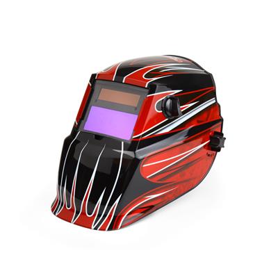 Lincoln Electric Auto Darkening Welding Helmets - K30631