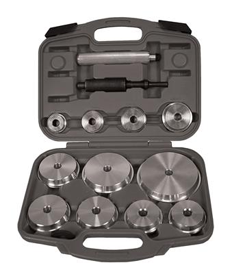 Lisle Bearing Race and Seal Drivers - 12800