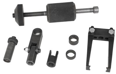 Lisle Fuel Injector Remover and Installer Kits - 40740