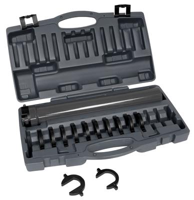 Lisle Inner Tie Rod Tools - 58100