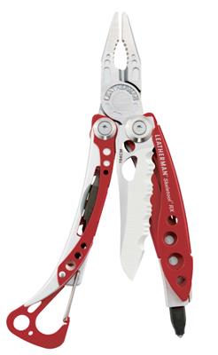 Leatherman Skeletool Multi-Tools - 832306