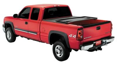 LUND Genesis Tri-Fold Tonneau Covers - 95063