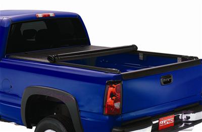 LUND Genesis Roll Up Soft Tonneau Covers - 96064