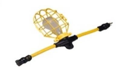 Alert Reel Pro-Lite Temporary Light Strings - TLS50