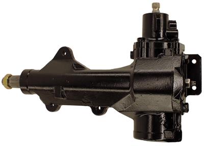 Lares Remanufactured Steering Gears - 1060