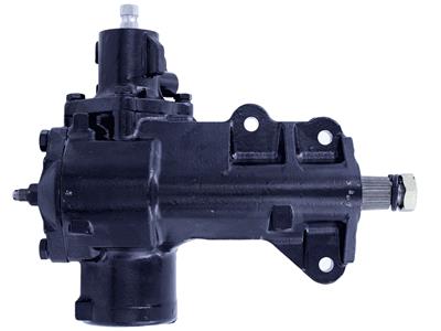 Lares Remanufactured Steering Gears - 1088