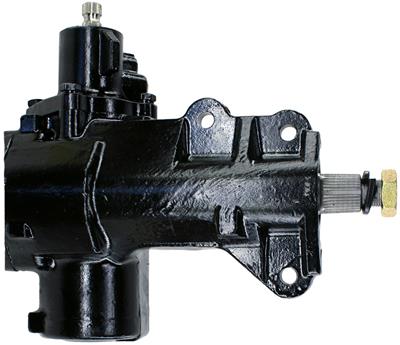Lares Remanufactured Steering Gears - 1089