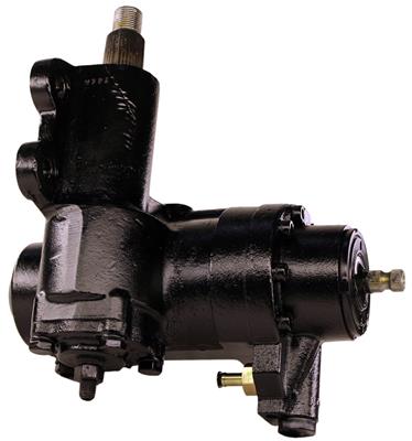 Lares New Steering Gears - 11031