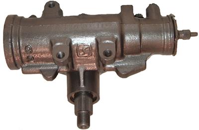 Lares Remanufactured Steering Gears - 1105